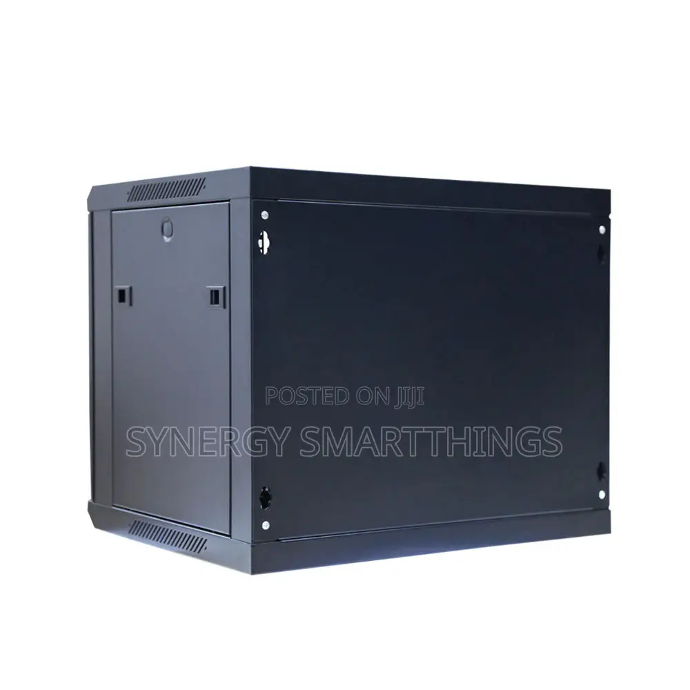 6U Network Rack