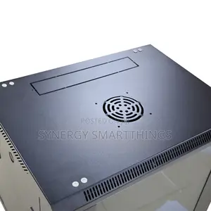 6U Network Rack
