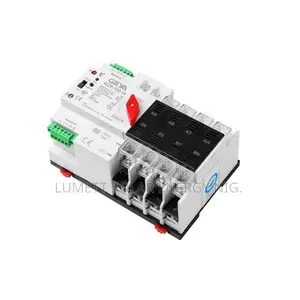 Geya 100A W2r-4p ATS Supplier & Dealer Nigeria