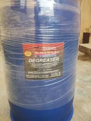 Prizm Degreaser