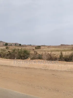 C of O Land for Sale at Apo Wasa Abuja