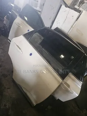 Rx350 Door 2010/ 2012/ 2014