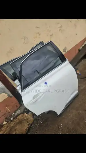 Rx350 Door 2010/ 2012/ 2014