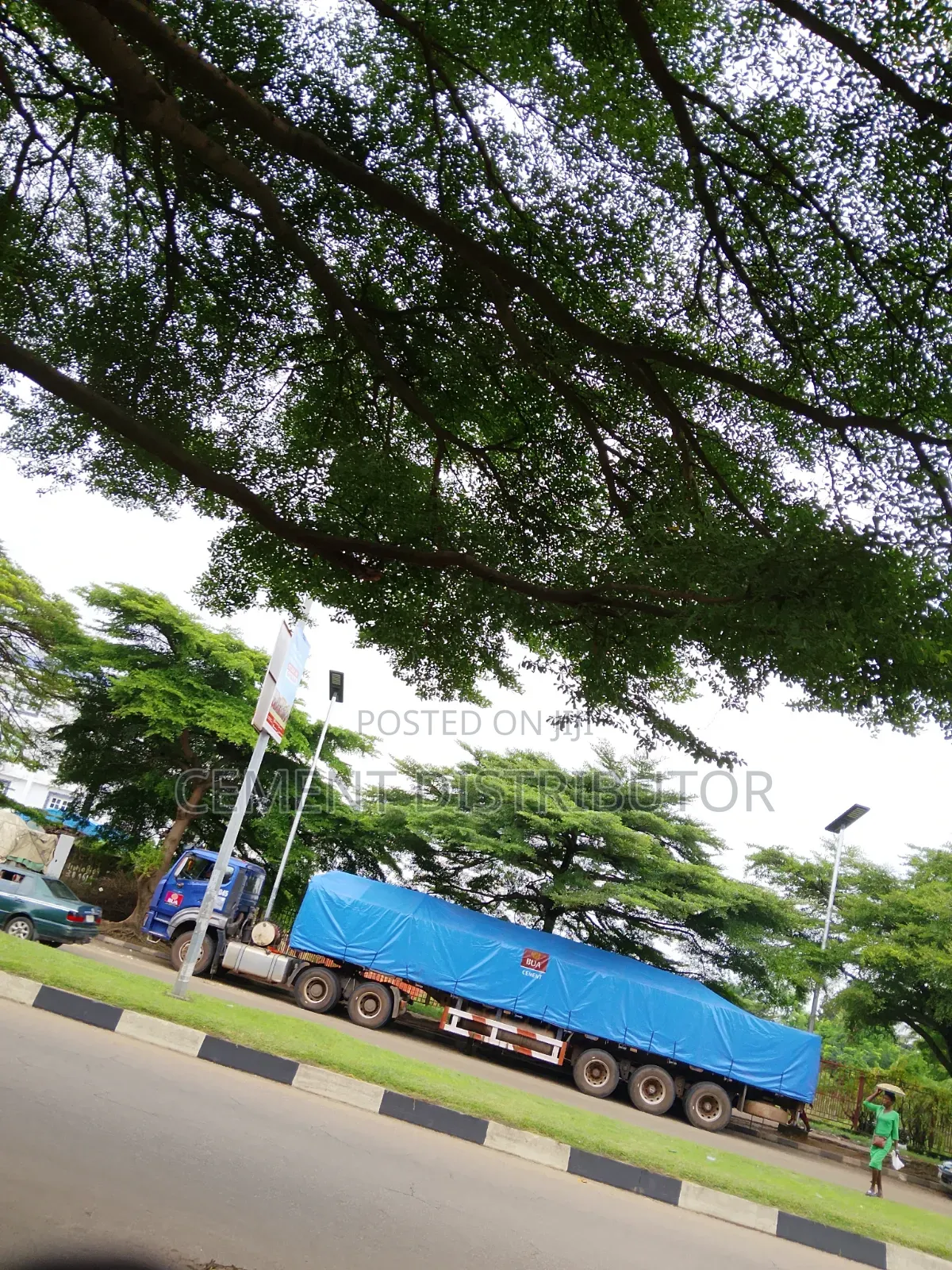 Mangal Best Cement Distributor