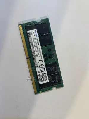 DDR5 Memory 32gb