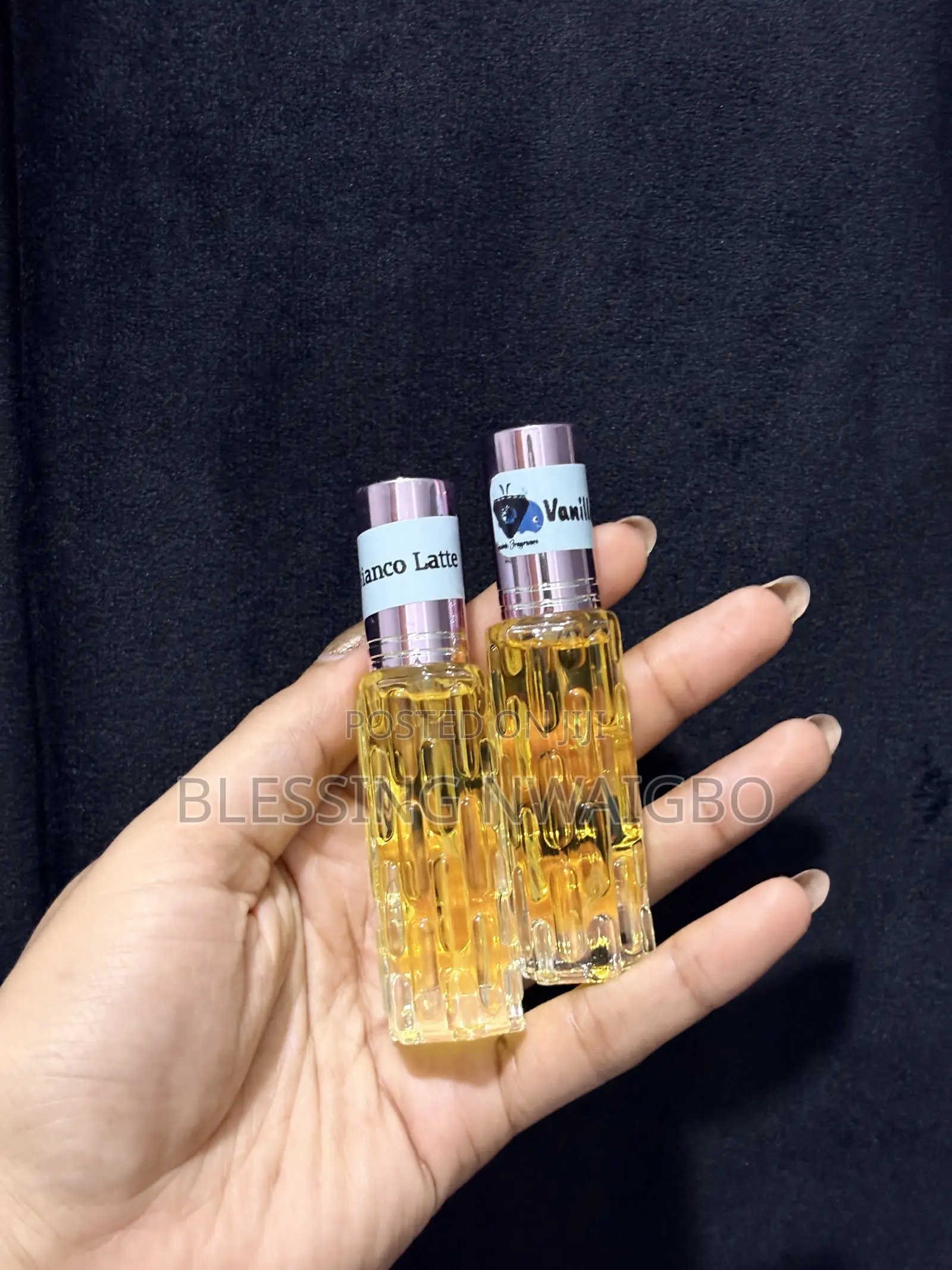 Premium Fragrance