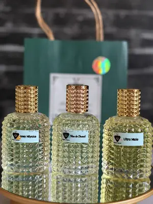 Premium Fragrance