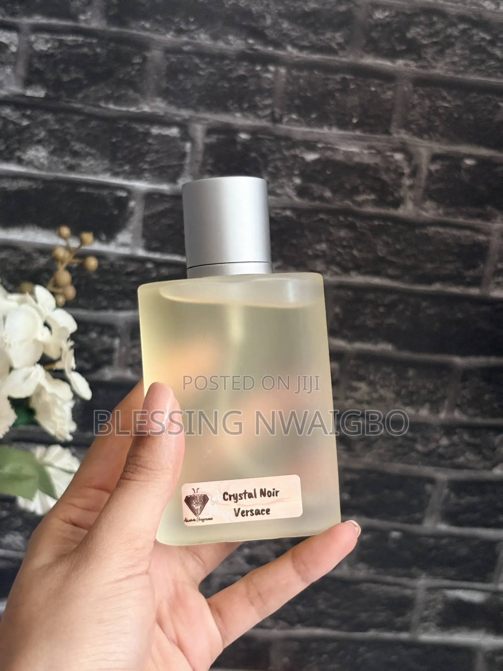 Premium Fragrance
