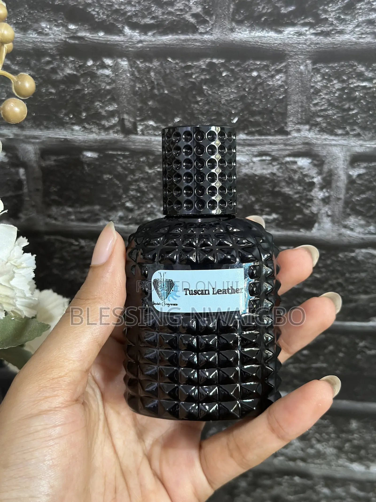 Premium Fragrance