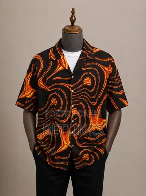 Premium Vintage Shirts