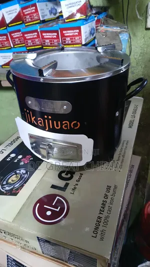 Quality High Grade Jikajiuao
