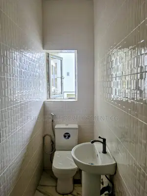 2bdrm Apartment in Katampe for sale