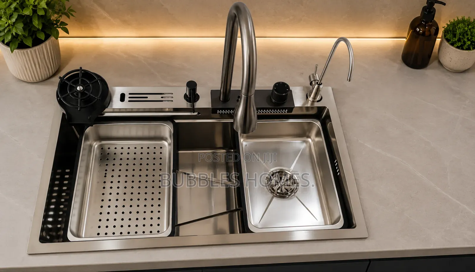 Quality Kitchen Sink