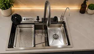 Quality Kitchen Sink