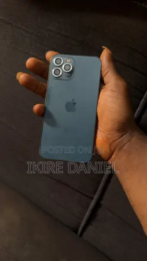 Apple iPhone 12 Pro 128 GB Blue
