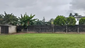 For Sale : 5 CofO PLOTS,  PHASE 1, NEW GRA, PORT HARCOURT