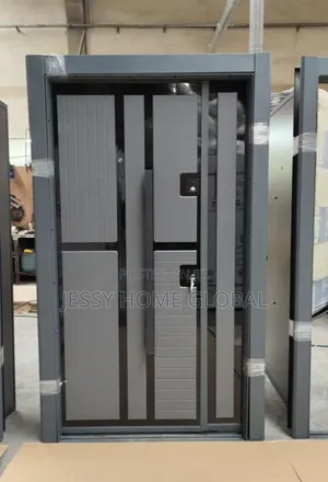 4ft Turkey Security Luxury Door