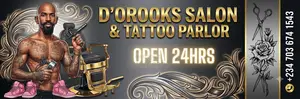 Tattoo & Body Piercing