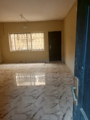 Furnished 2bdrm Apartment in Anifowoshe, Awolowo Way for rent