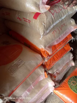 Foreign Long Grain Special Rice
