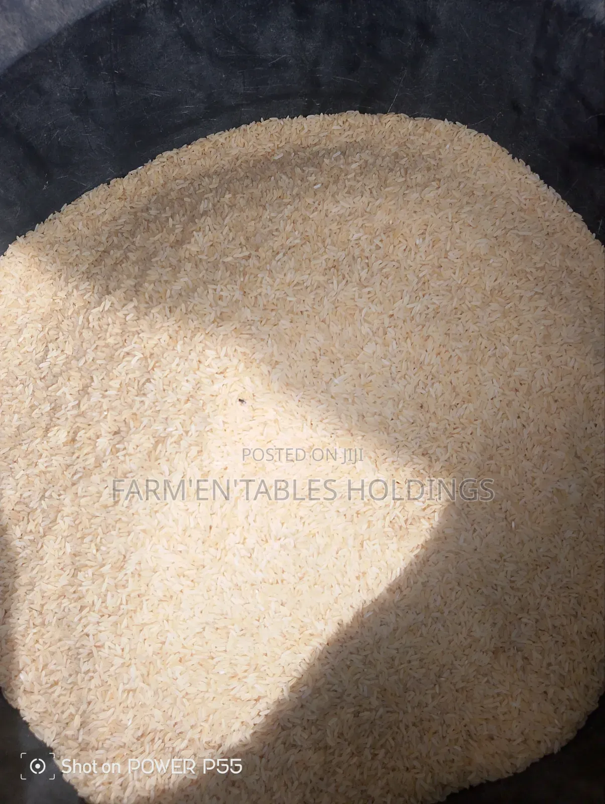 Foreign Long Grain Special Rice