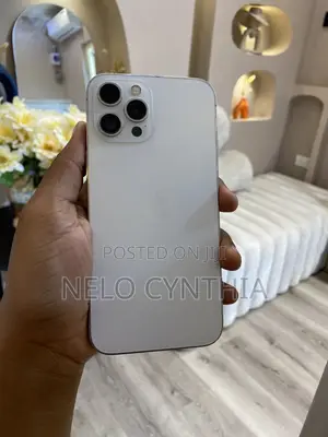 Apple iPhone 12 Pro Max 128 GB Gold