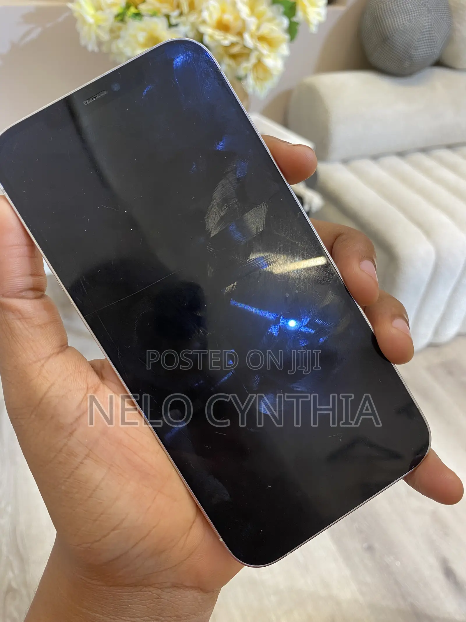 Apple iPhone 12 Pro Max 128 GB Gold
