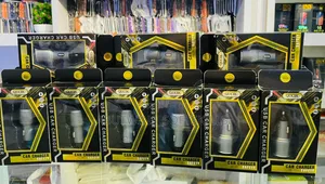 Brand New Original USB Car Charger