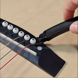 1pcs Guitar Winding and Cutting Tool Set and Pin Puller