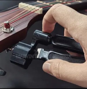1pcs Guitar Winding and Cutting Tool Set and Pin Puller