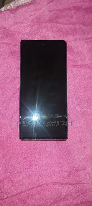 Google Pixel 6a 128 GB Gray