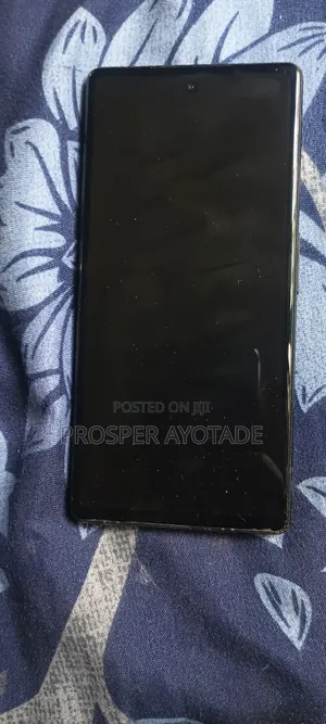 Google Pixel 6a 128 GB Gray