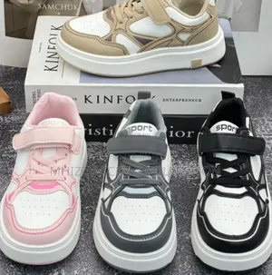 Trendy Classy Sneakers