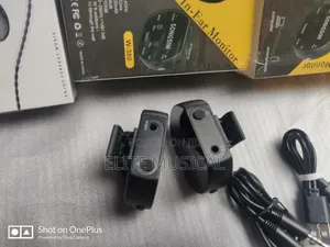 Quality Songsim W-380
Wireless in Ear Monitor