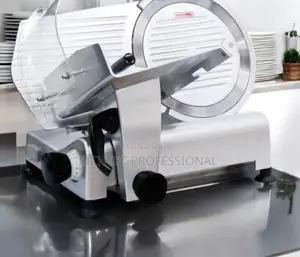 High Quality Heavy-Duty Commercial Electric Meat Slicer