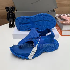 High Quality Luxury Balenciaga Sandal