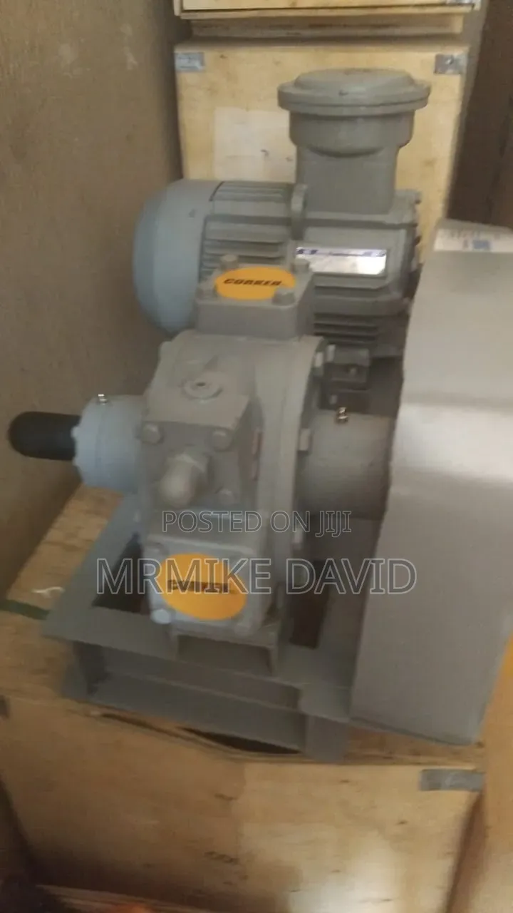 CORKEN LPG Vane Pump
