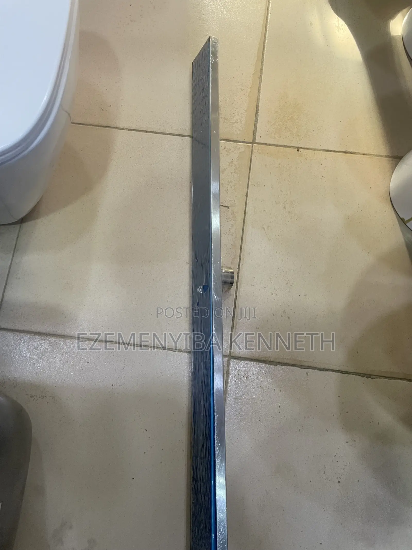 90CM Floor Drain