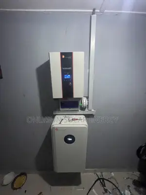 ONLYSUN 24/7 Power Pack