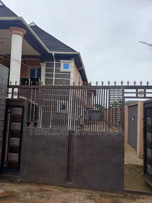 Furnished Mini Flat in Orire Estate, Ikorodu for rent