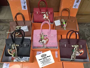 Hermes Bag