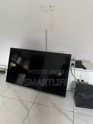 Hisence Television