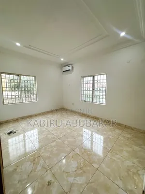 5bdrm Block of Flats in Jabi for rent