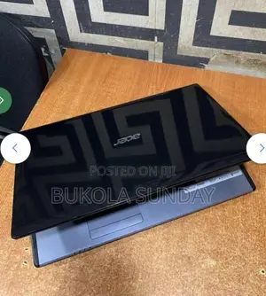 Laptop Acer 6GB Intel Core i7 HDD 700GB