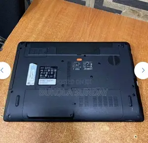 Laptop Acer 6GB Intel Core i7 HDD 700GB