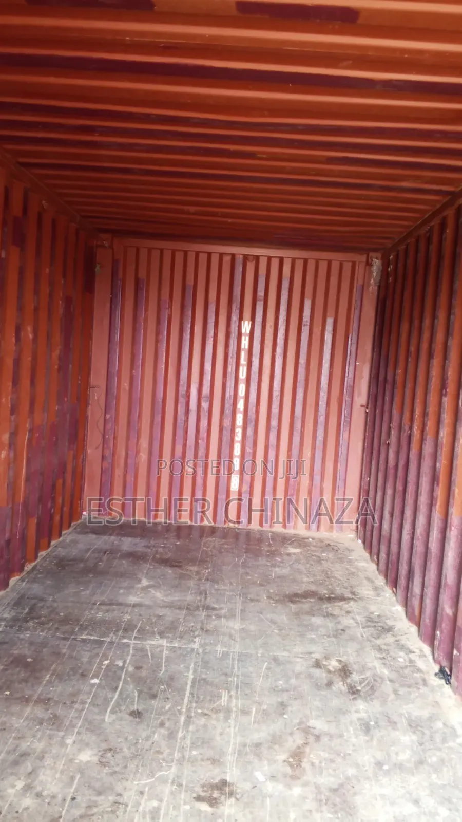 20ft & 40ft Shipping Containers for Sale