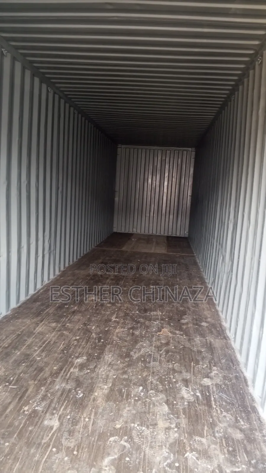 20ft & 40ft Shipping Containers for Sale
