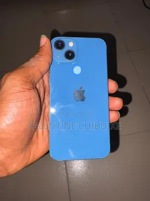 Apple iPhone 13 128 GB Blue