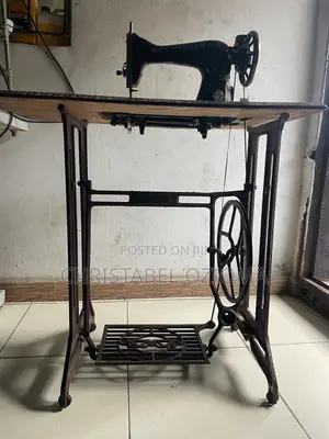 Sewing Machine