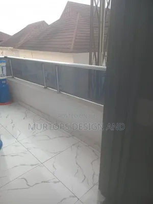 1bdrm Apartment in Ikota Villa for rent